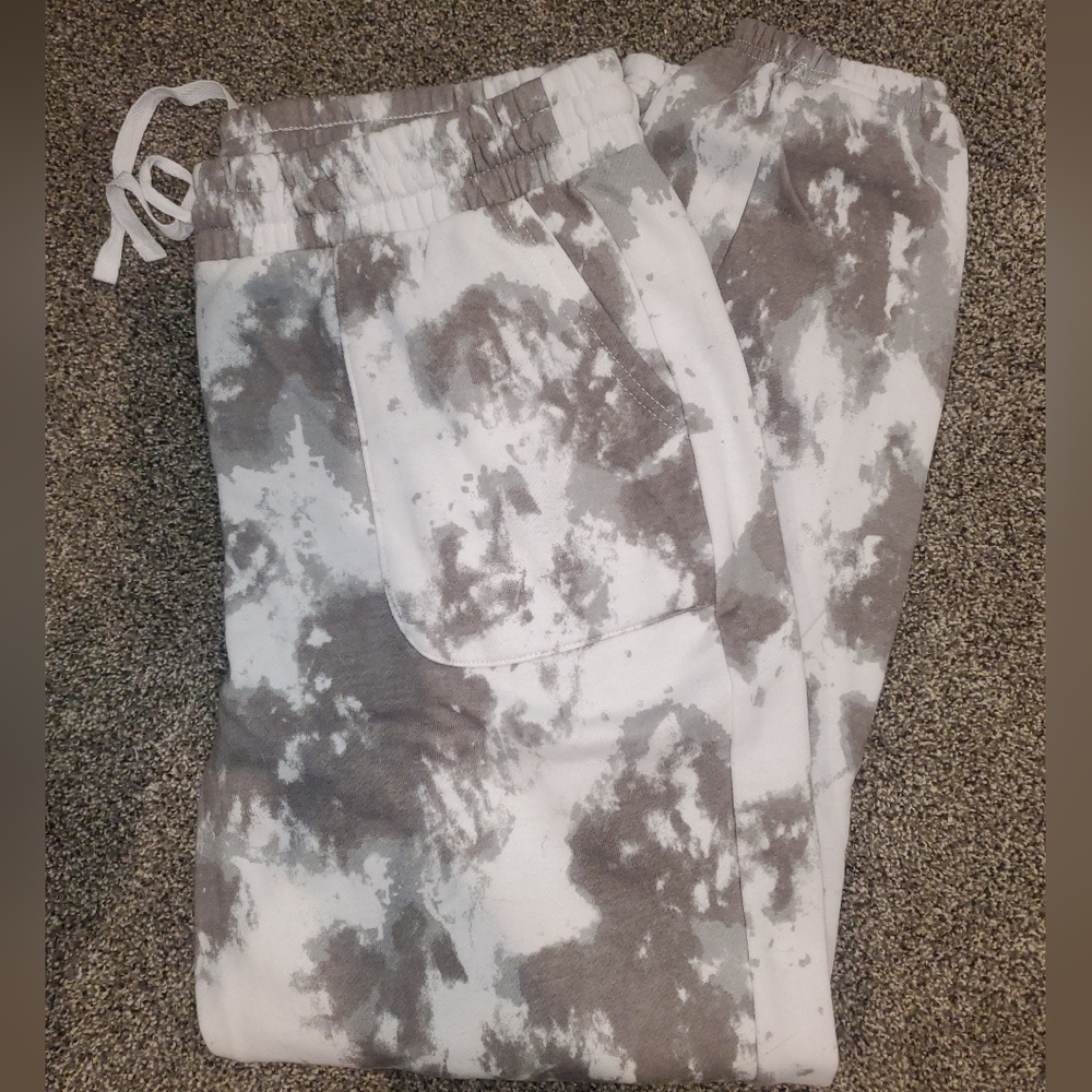 Lulu Sweat Set